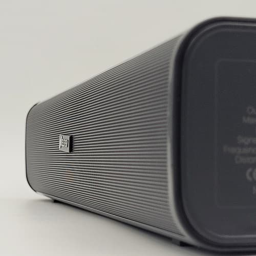 اسپیکر دسکتاپ ایلون مدل Eleven SU203 — تصویر ۵