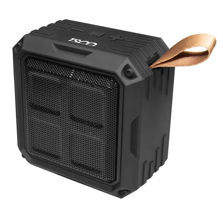 اسپیکر بلوتوثی قابل حمل تسکو مدل TSCO TS 23001 — تصویر ۹