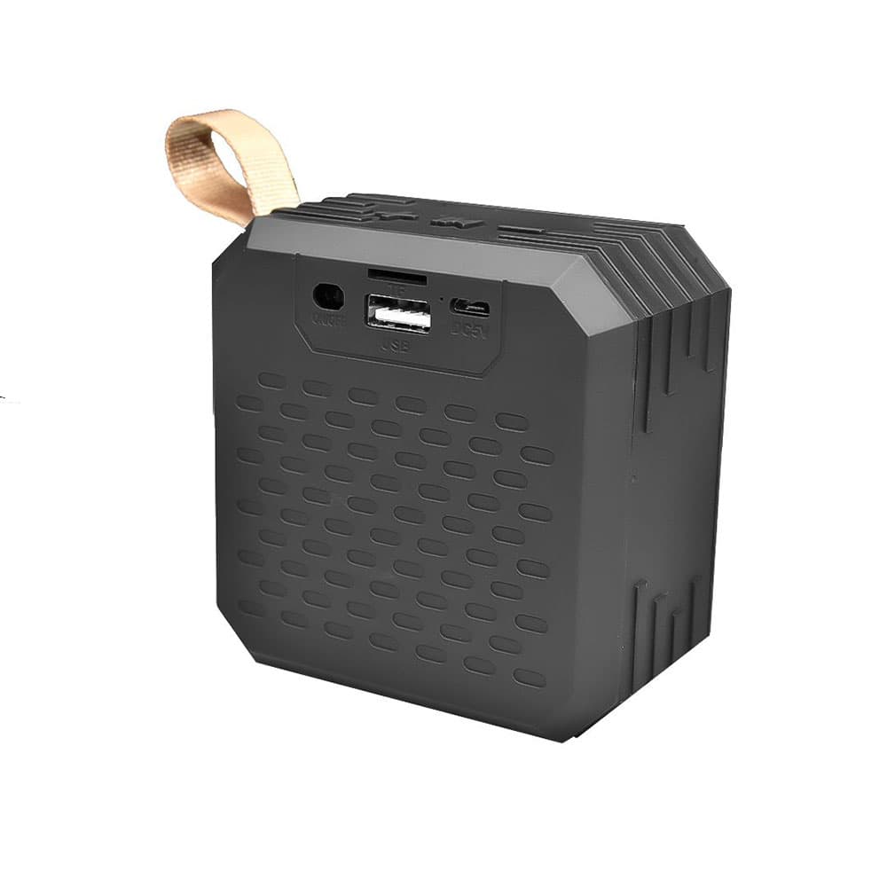 اسپیکر بلوتوثی قابل حمل تسکو مدل TSCO TS 23001 — تصویر ۱۲