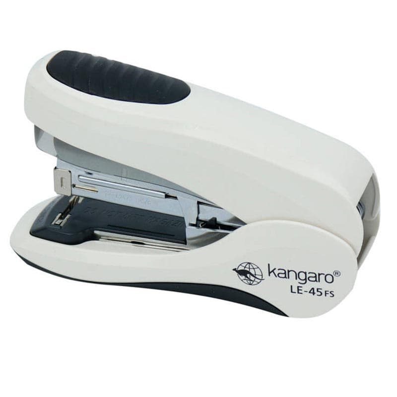 دستگاه منگنه نرم زن بزرگ کانگرو مدل Kangaro LE-45FS — تصویر ۳