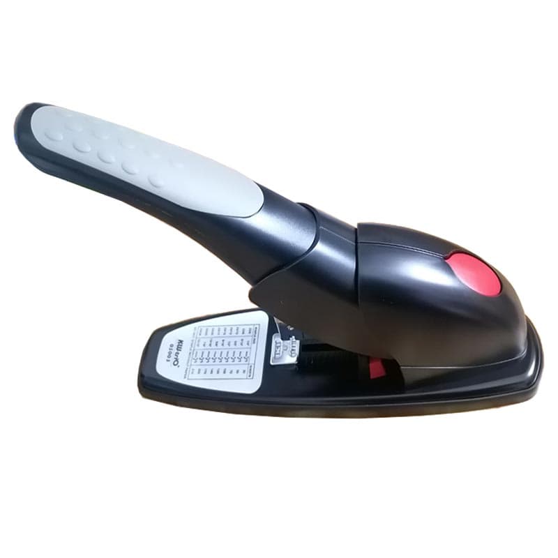 دستگاه منگنه کی دبلیو تریو مدل KW-Trio 05003 — تصویر ۸