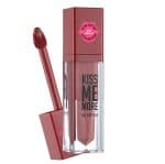 رژ لب مایع مات و بادوام فلورمار Flormar مدل Kiss Me More شماره 020 — تصویر ۱۲