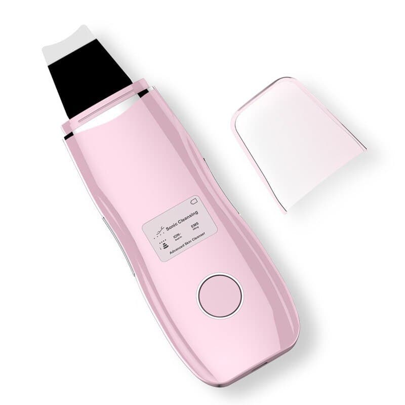 دستگاه اولتراسونیک درما اف اتوی صورت 5 کاره Ultrasonic Skin cleaner — تصویر ۶