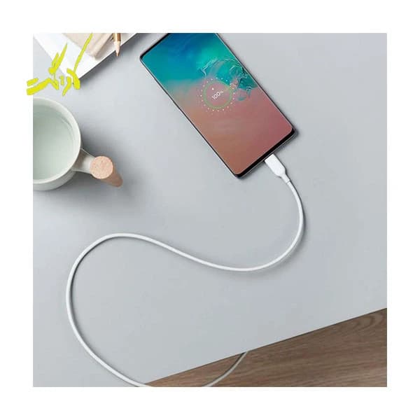 کابل تبدیل USB-C به USB-C انکر Anker PowerLine III A8852 — تصویر ۲