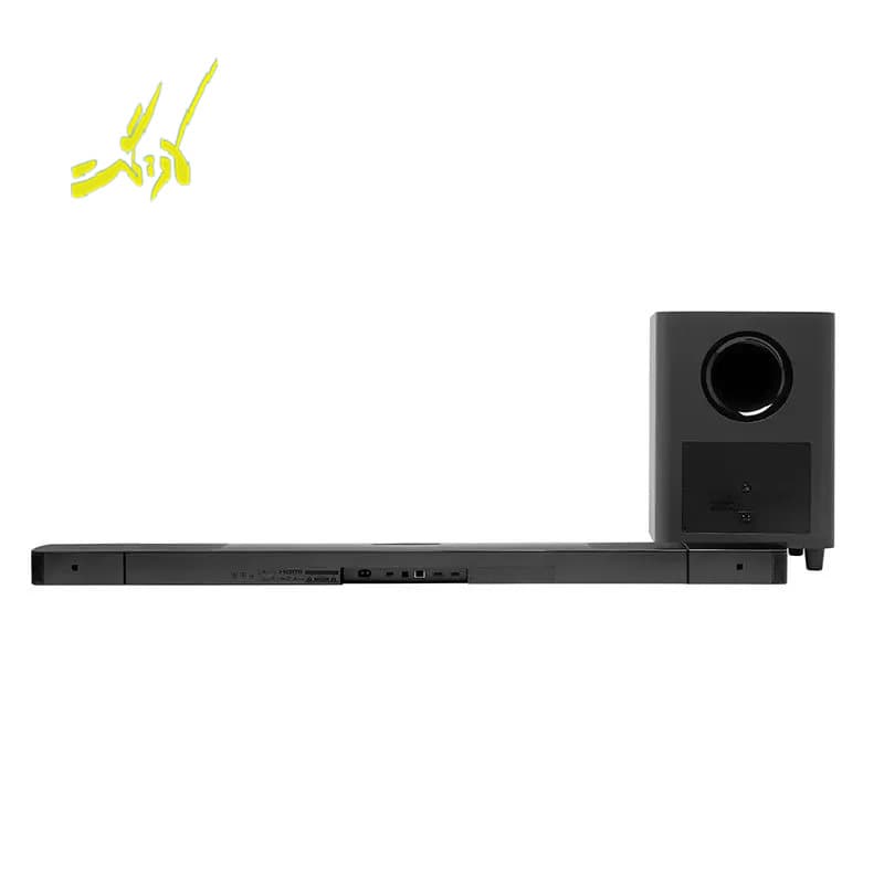 ساندبار JBL Bar 9.1 Surround With Dolby — تصویر ۱۱