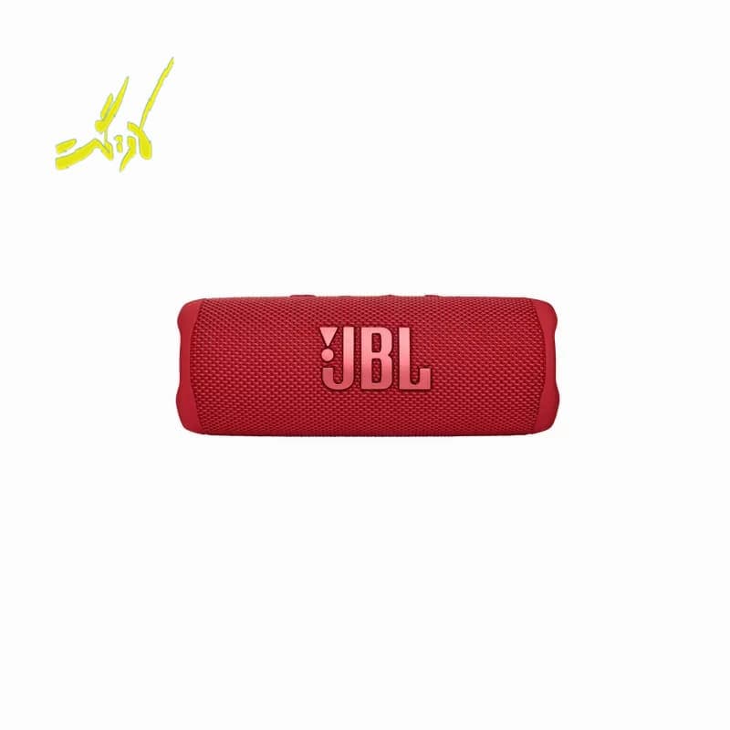 اسپیکر جی بی ال فلیپ6 JBL Flip6 — تصویر ۸