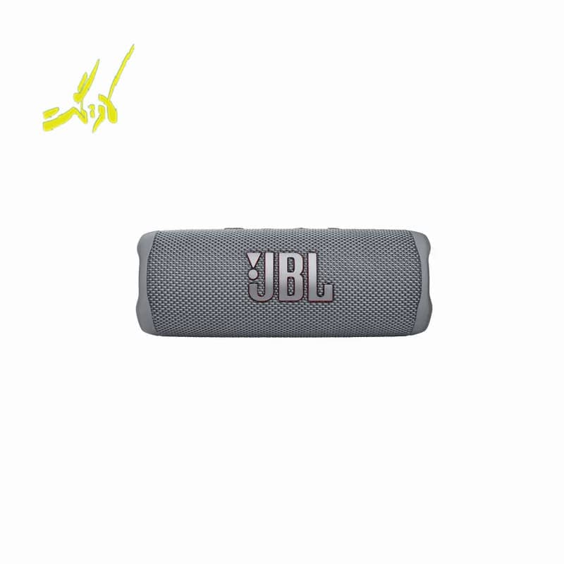 اسپیکر جی بی ال فلیپ6 JBL Flip6 — تصویر ۳