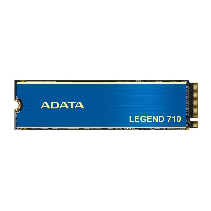 حافظه اس اس دی ای دیتا مدل Nvme M.2 LEGEND 710 ظرفیت 512 گیگابایت — تصویر ۵