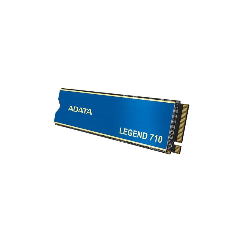 حافظه اس اس دی ای دیتا مدل Nvme M.2 LEGEND 710 ظرفیت 512 گیگابایت — تصویر ۷