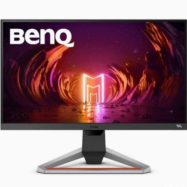مانیتور بنکیو مدل MOBIUZ EX2510S سایز 24.5 اینچ مخصوص بازی — تصویر ۷