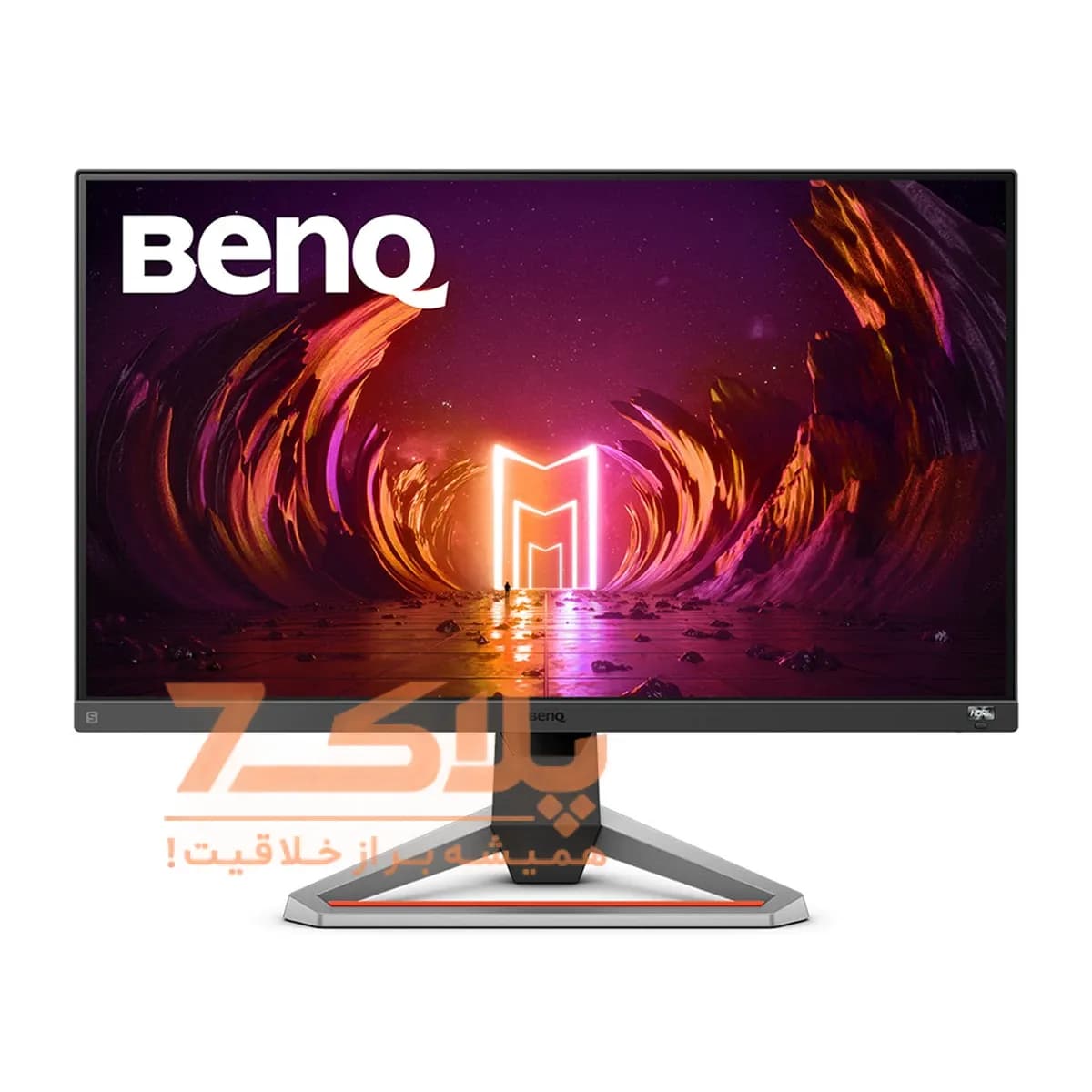 مانیتور بنکیو مدل MOBIUZ EX2510S سایز 24.5 اینچ مخصوص بازی — تصویر ۶