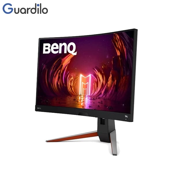 مانیتور بنکیو مدل MOBIUZ EX2510S سایز 24.5 اینچ مخصوص بازی — تصویر ۱۲