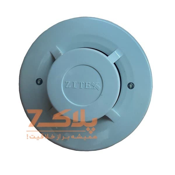 سنسور دود زیتکس مدل ZI-S 815 — تصویر ۲