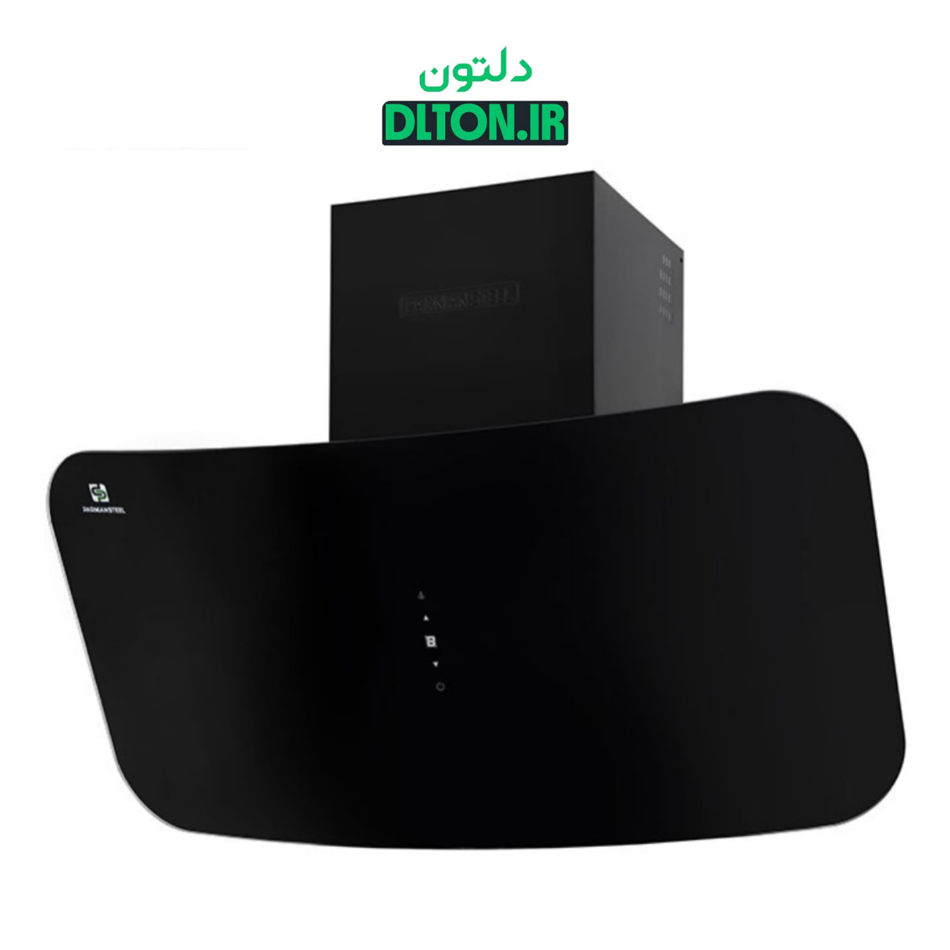 هود پرنیان استیل PH 1910 — تصویر ۵