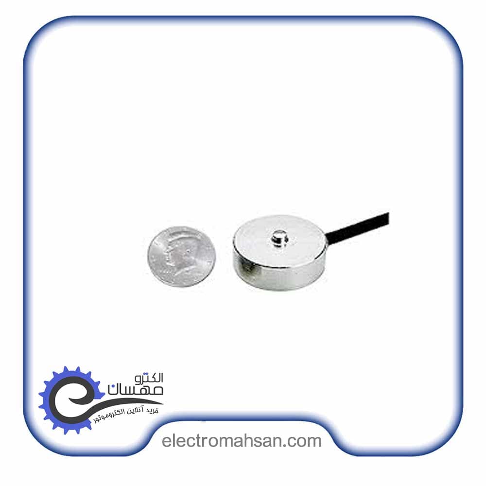 لودسل سوها مینیاتوری فشاری ظرفیت 50 کیلوگرم مدل SEWHA-SM601E — تصویر ۳