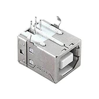 كانكتور USB-B مادگي — تصویر ۲