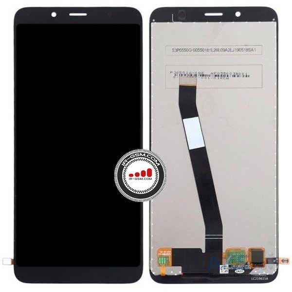 ال سی دی شیائومی LCD XIAOMI REDMI 7A — تصویر ۲