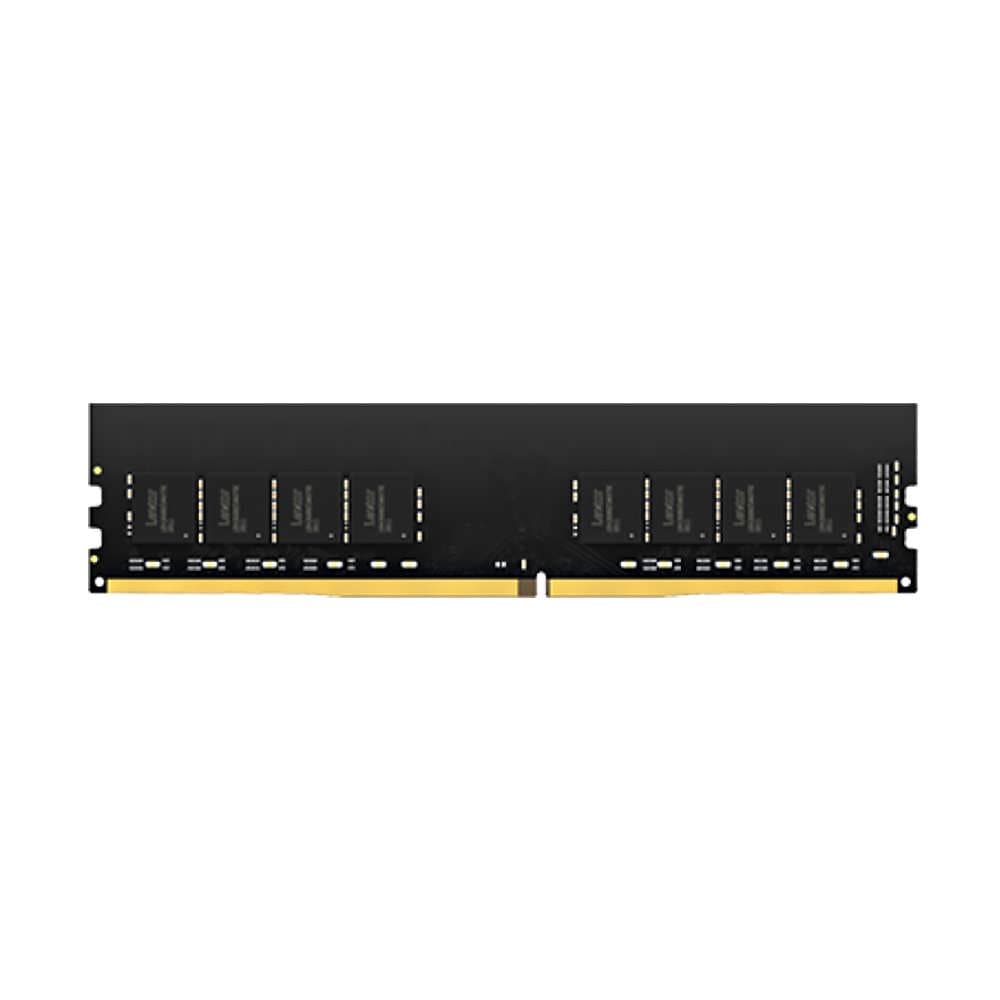 رم دسکتاپ DDR4 تک کاناله 3200 لکسار CL22 ظرفیت 8 گیگابایت