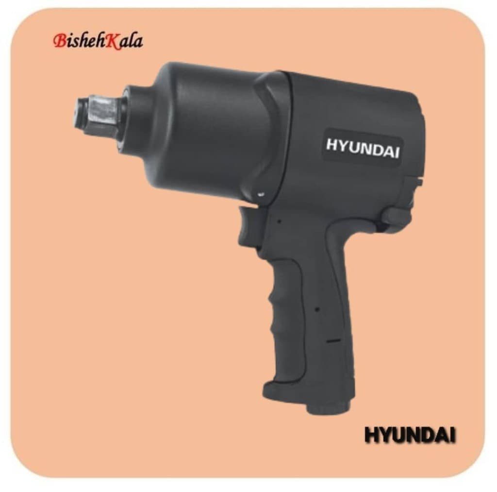 بکس بادی 1400 بدنه کامپوزیت HYUNDAI هیوندای مدل HA-3840 کد(3) — تصویر ۳