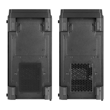 کیس کامپیوتر Z5 SURENA گرین ا Green Z5 SURENA Computer Case — تصویر ۸