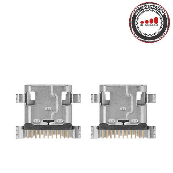 سوکت شارژ موتورولا CHARGE CONNECTOR P800