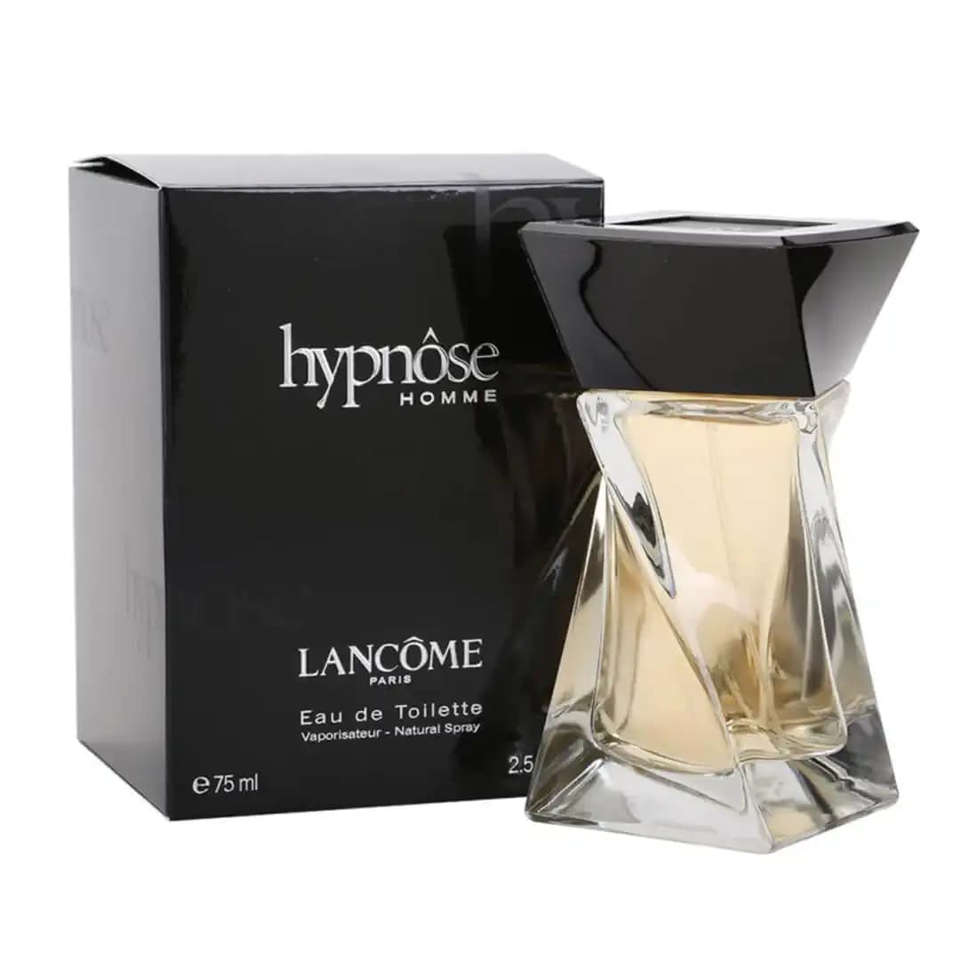 ادوتویلت مردانه لانکوم هیپنوز هوم _ Lancome Hypnose Homme — تصویر ۶