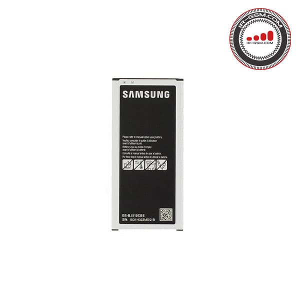 باتری روکار سامسونگ BATTREY SAMSUNG J5 2016 J510 — تصویر ۲