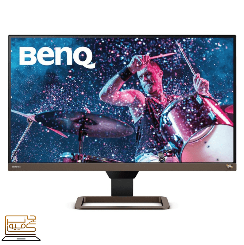 مانیتور بنکیو MONITOR BENQ EW2780 — تصویر ۲