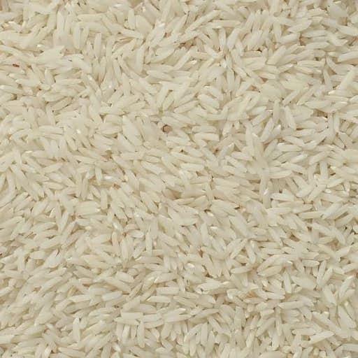 برنج طارم هاشمی بسته 10 کیلوگرمی