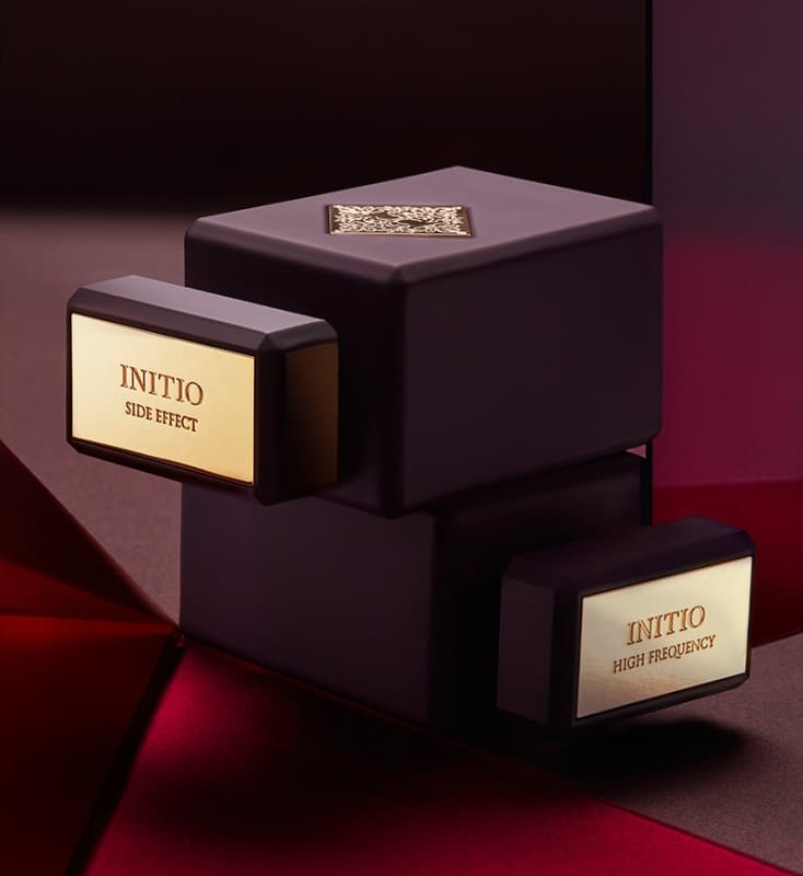 ادوپرفیوم زنانه مردانه اینیشیو های فرکونسی _ Initio Parfums Prives High Frequency — تصویر ۵