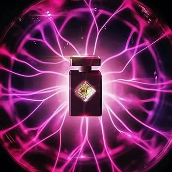 ادوپرفیوم زنانه مردانه اینیشیو سایکدلیک لاو _ Initio Parfums Prives Psychedelic Love — تصویر ۵