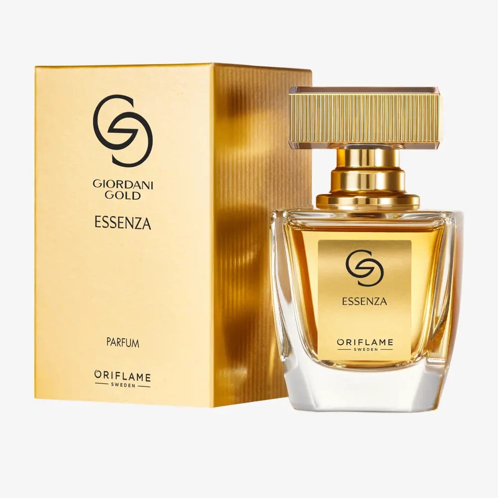 پرفیوم زنانه جوردانی گلد اسنزا اوریفلیم Giordani Gold Essenza Parfum — تصویر ۷