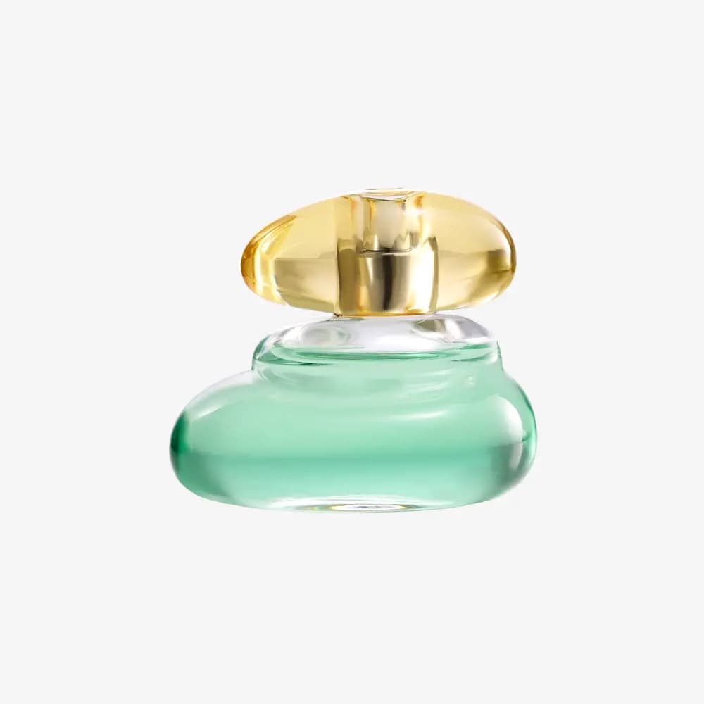 ادوتویلت زنانه الوی اوریفلیم Elvie Eau de Toilette