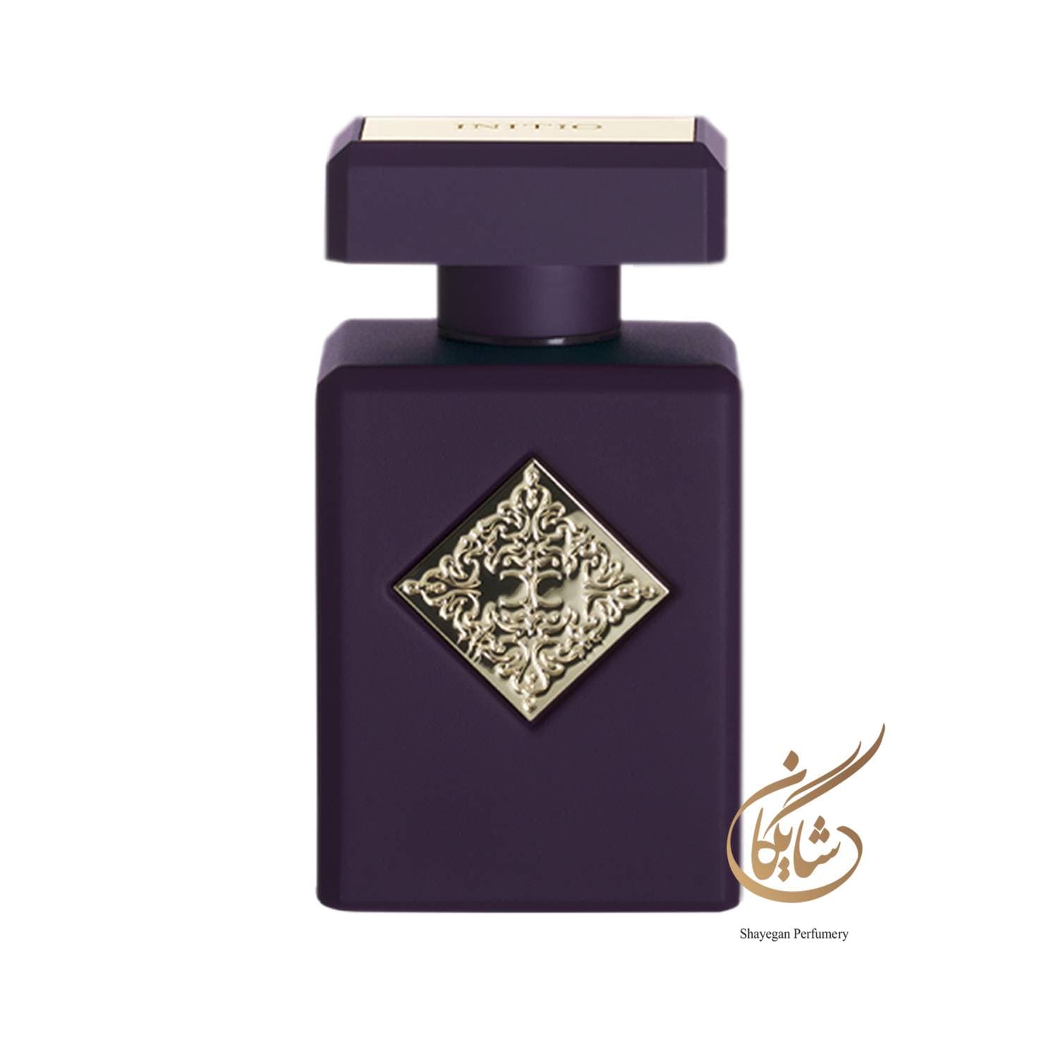 ادوپرفیوم زنانه مردانه اینیشیو اتمیک رز _ Initio Parfums Prives Atomic Rose — تصویر ۵