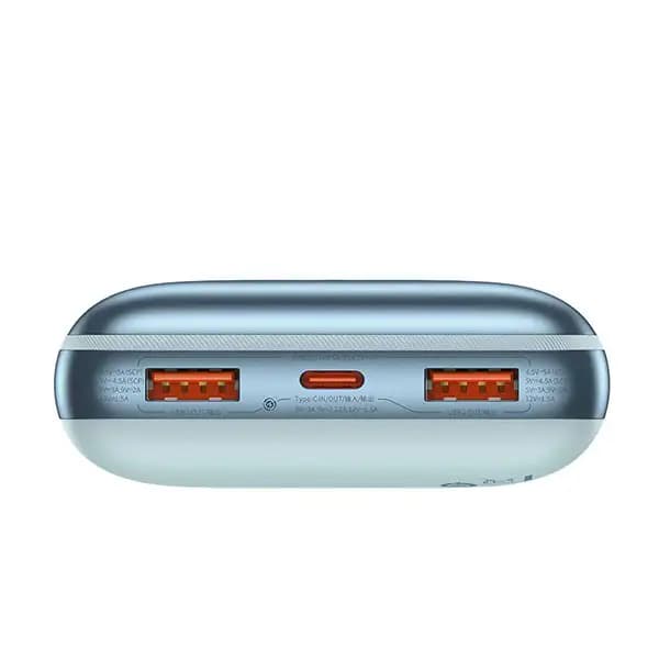 پاوربانک فست شارژ Baseus PPBD2 20000mAh 22.5W — تصویر ۱۱