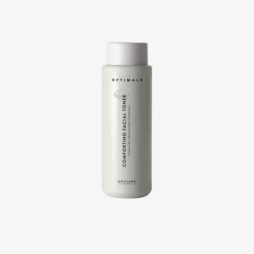 تونر صورت کامفورتینگ اپتیمالز اوریفلیم | Optimals Comforting Facial Toner