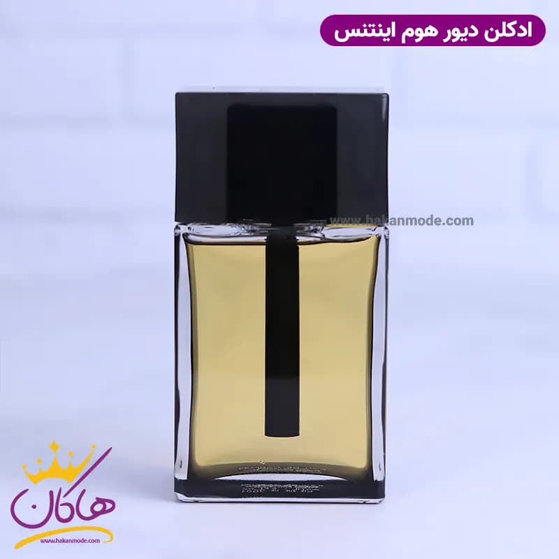 ادکلن مردانه دیور هوم اینتنس اورجینال 150 میل — تصویر ۹