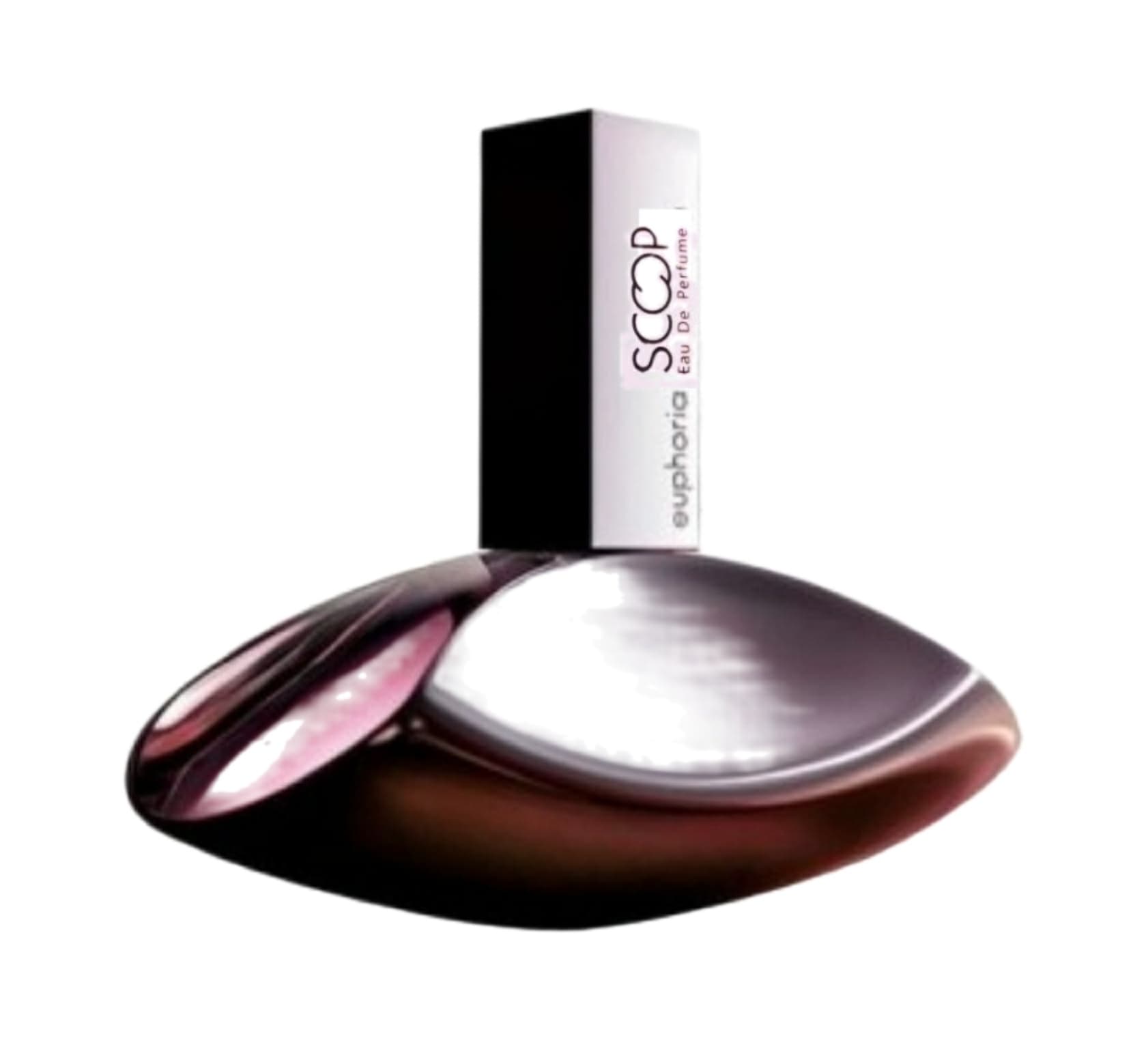 عطر جیبی زنانه اسکوپ مدل ایفوریا حجم 25 میلی لیتر — تصویر ۳