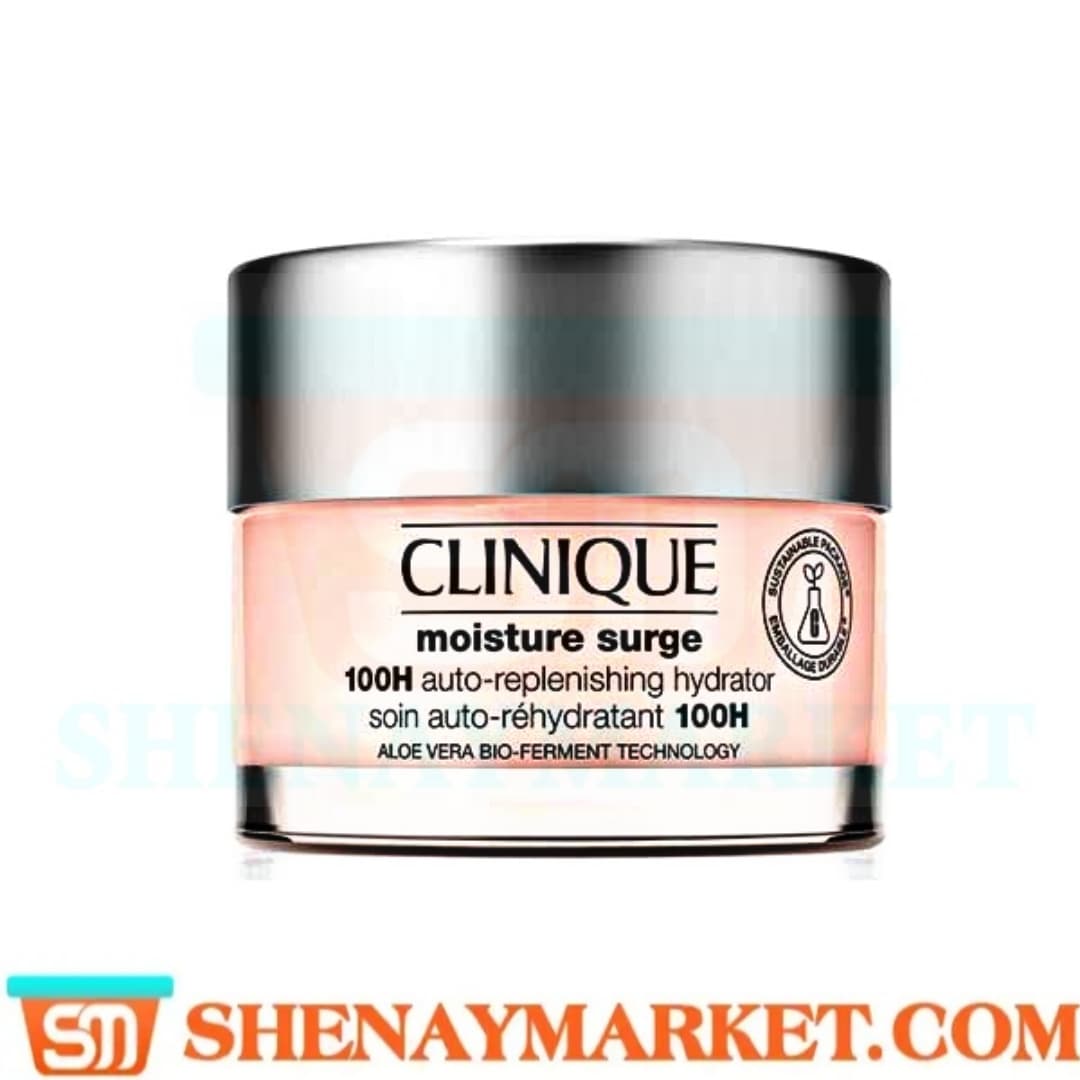 آبرسان 100ساعته کلینیک 30میل – CLINIQUE — تصویر ۵