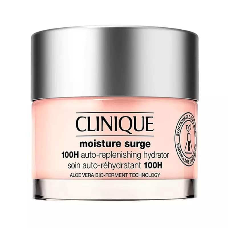 آبرسان 100ساعته کلینیک 30میل – CLINIQUE — تصویر ۲