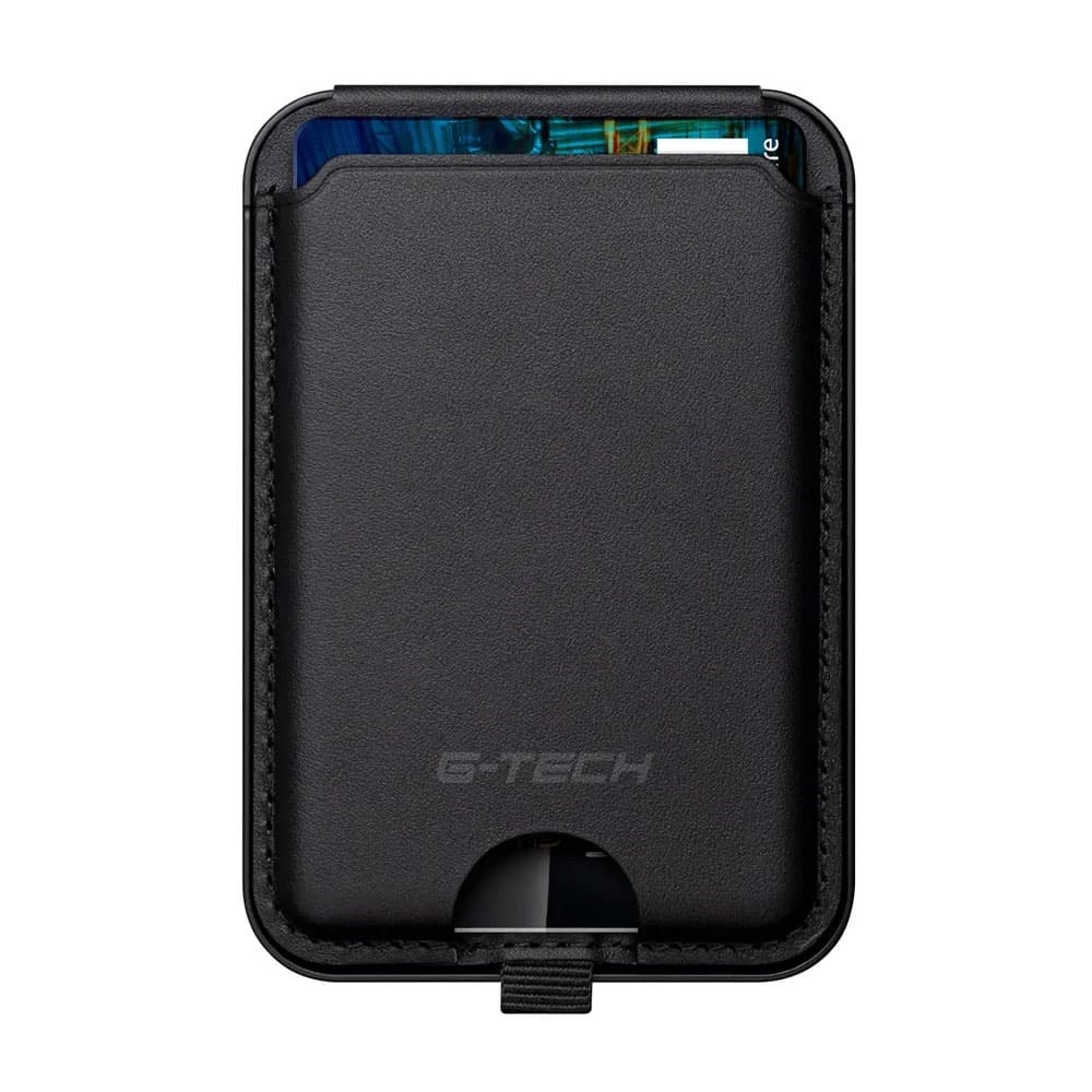 جاکارتی و استند مگنتی برند جیتک G-TECH Magnetic Card Holder — تصویر ۹