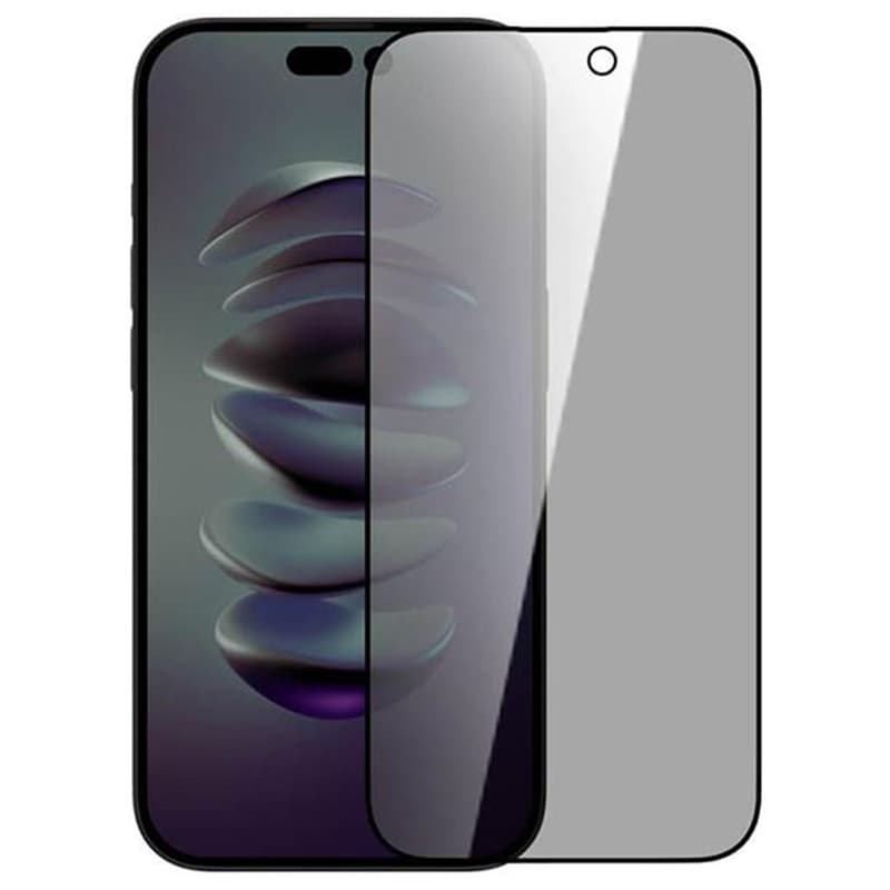 محافظ صفحه نمایش پراوایسی برند BIVA مناسب برای آیفون iPhone 14 ProMax — تصویر ۵