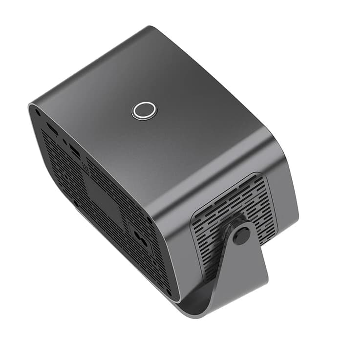 ویدئو پروژکتور P1800 با گارانتی Info.Parse و کیفیت Full HD — تصویر ۳