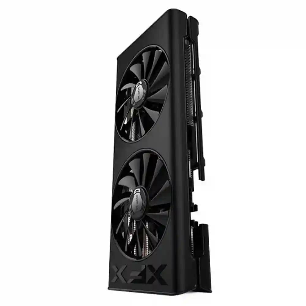 کارت گرافیک ایکس اف ایکس مدل RX 5700xt 8GB GDDR6 — تصویر ۵