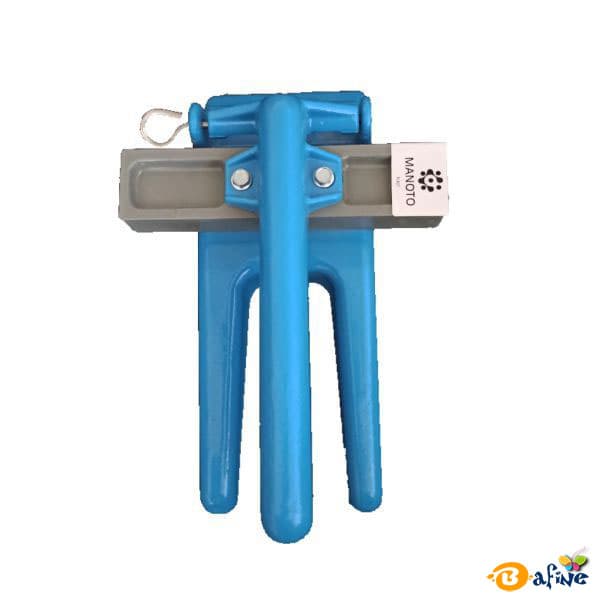 کباب زن کباب گیر فیروزه مدل 114 — تصویر ۹