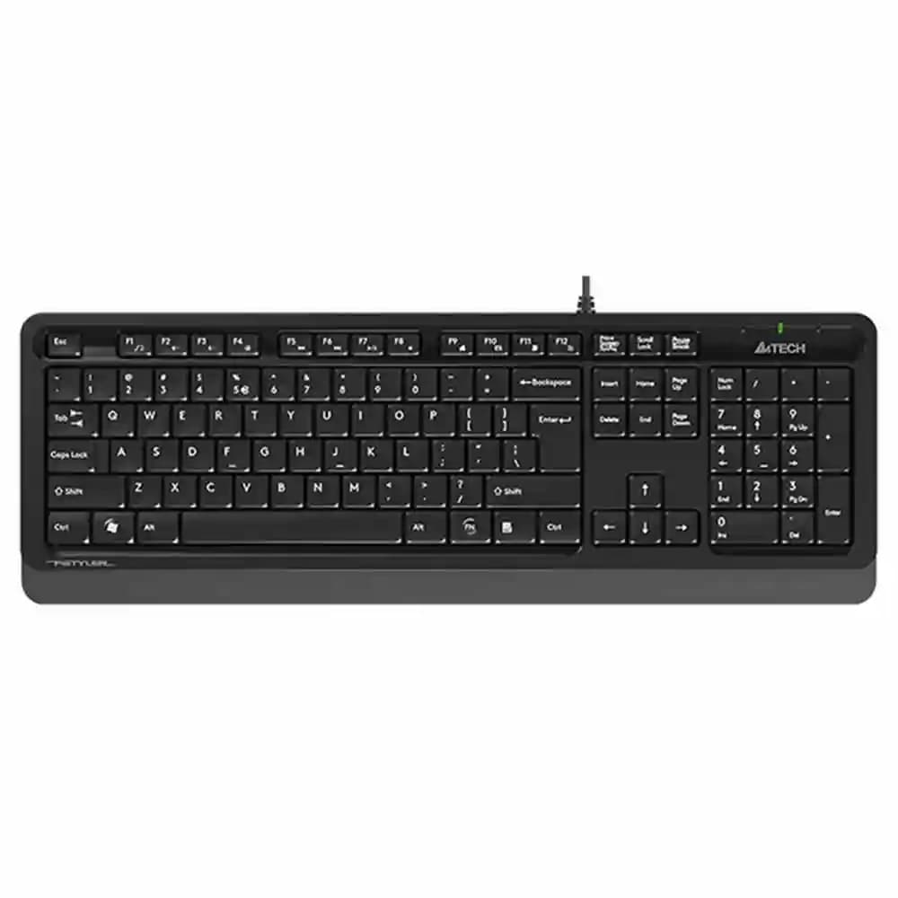 کیبورد ای فورتک FSTYLER-FK10 — تصویر ۱۲