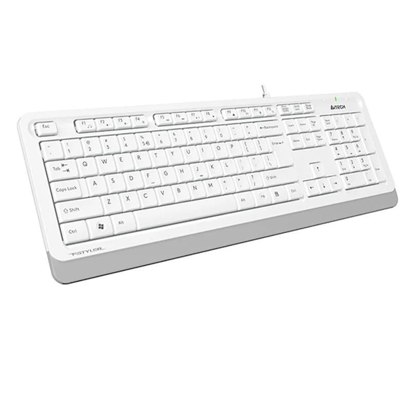 کیبورد ای فورتک FSTYLER-FK10 — تصویر ۱۱
