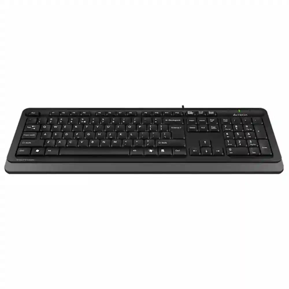 کیبورد ای فورتک FSTYLER-FK10 — تصویر ۳
