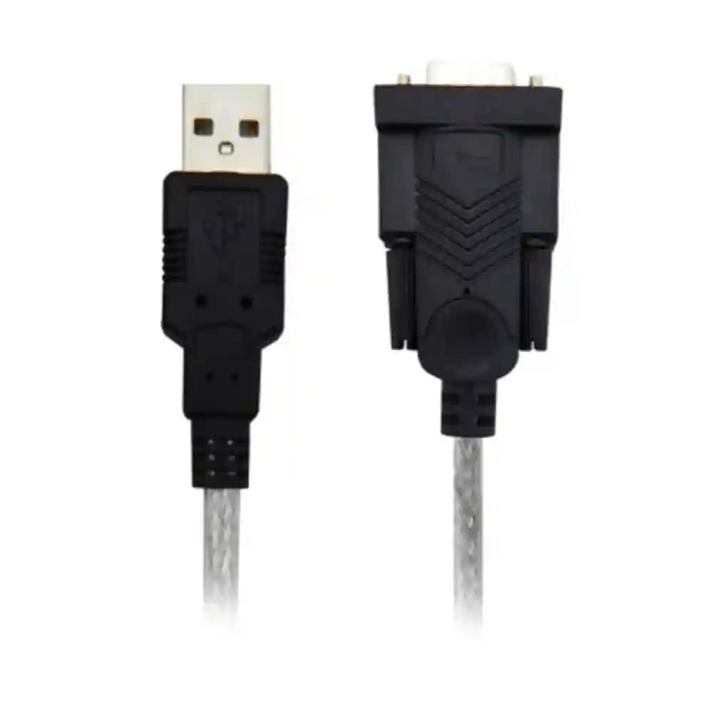 کابل تبدیل USB به KNET COM مدل RS232 — تصویر ۳