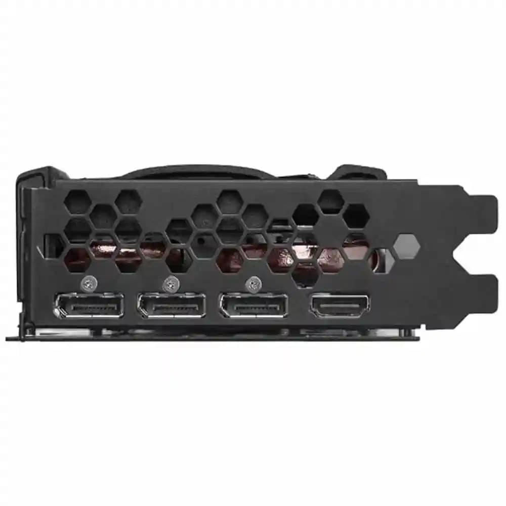 کارت گرافیک ای وی جی ای مدل RTX 3070 XC3 ULTRA GAMING 8G GDDR6 — تصویر ۶